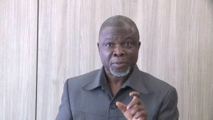 Suspendu par son parti le bloc républicain : voici les sanctions prises contre le Dr Bertin Koovi