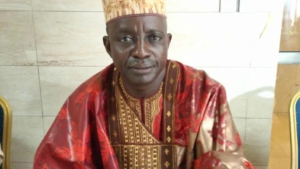 PARAKOU : Tairou Soumanou et Assirou Alassane quittent l&rsquo;Up le Renouveau et Les Démocrates pour le Br