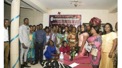 2E ÉDITION  » BRISONS LES INÉGALITÉS  » : L&rsquo;ong-Fjad vient en aide aux enfants démunis