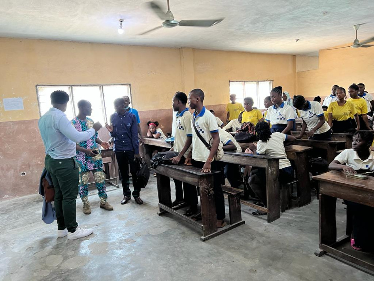 MEILLEURE UNIVERSITÉ PRIVÉE DE TURQUIE DEPUIS 2003 : L&rsquo;Université Aydin d&rsquo;Istanbul présente ses offres de formations aux étudiants béninois   . C&rsquo;est demain au siège du cabinet Campus Turkey à Akpakpa Cotonou