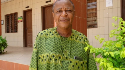 DEUIL A LA MAIRIE DE BEMBEREKE :  Le Csag Soulé Yamassarè Alou n’est plus