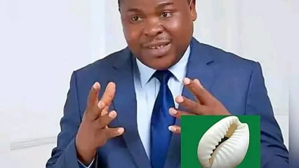 Candidat des Fcbe pour la présidentielle de 2026, Paul Hounkpè ou consécration d'un riche parcours politique