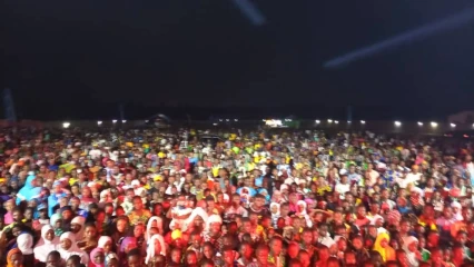 FESTIVAL DJOULÉ DEEMAN : La touche particulière de Toko qui fait vibrer Tourou