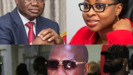 GRANDE CARAVANE DE CONCERTS POUR LA PAIX :  L’ambassadeur de la paix Aziz Touré dans les communes du septentrion du 20 au 26 mars  . Les parrains ministres Houssou et Adam Soulé attachés à la paix