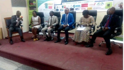 JOURNÉE MONDIALE DE L&rsquo;EPARGNE :  La Sif-Groupe inscrit le Bénin dans l&rsquo;histoire