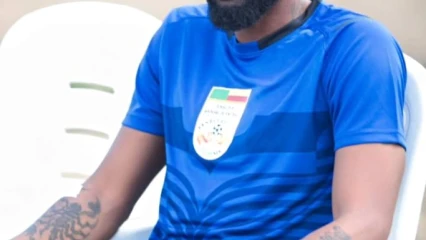 FOOTBALL/GESTION DE CARRIERE : Les révélations de l’ex international béninois Ouzérou Abdoulaye