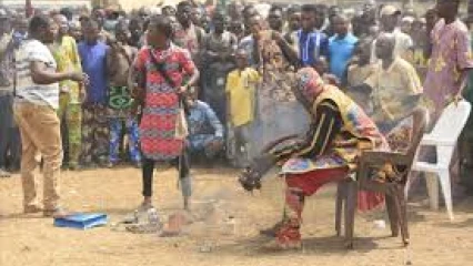FÊTE DES CULTES ENDOGÈNES AU BÉNIN : La commune de Malanville a sacrifié à la tradition