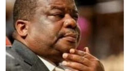 EDITO : Cette bavure qui doit inspirer de Chacus