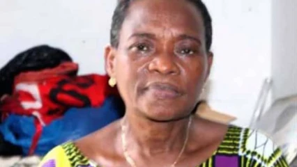 HARCÈLEMENT EN MILIEU PROFESSIONNEL AU BENIN : Thérèse Waounwa condamne la 7e législature