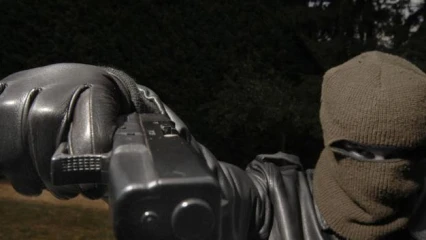 BRAQUAGE À PARAKOU : Un mort et 75 millions emportés