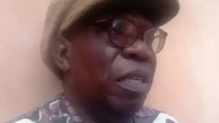 CARNET NOIR : L’artiste Koffi Gahou a tiré sa révérence