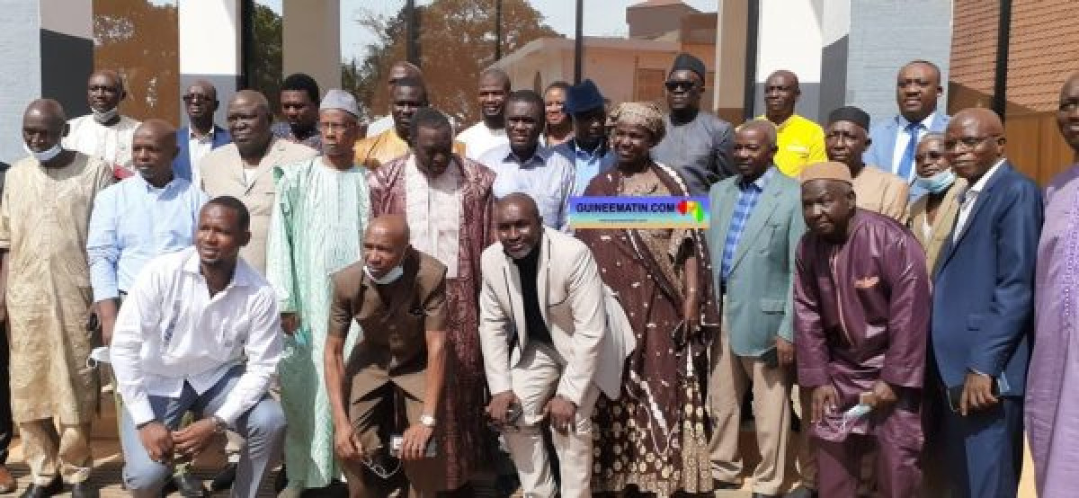 ACCES A L’EAU POTABLE EN AFRIQUE : L&rsquo;Aaea lance le projet Sao-Cwis