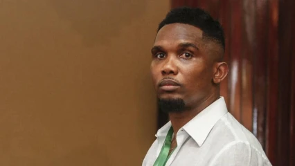 APRÈS LA VIVE ALTERCATION AVEC DES ENVOYÉS DU MINISTÈRE : Samuel Eto&rsquo;o quitte la Fecafoot