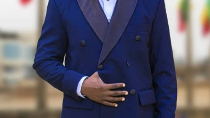 Présidentielle de 2026 au Bénin: Adé Fidégnon engagé à être le dauphin de Talon