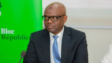 Huit mois après sa suspension du Br : Samou Seidou Adambi remonte sur le cheval