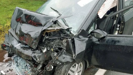 INSECURITE ROUTIERE A PARAKOU : Faut-il désormais faire ses adieux avant de quitter chez soi ?