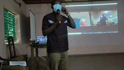 PROMOTION DE L’INNOVATION LOCALE AU BÉNIN PAR LE PROJET OKP/TMT+ 10101-2817 : Les capacités des enseignants du Lta de Ina renforcées