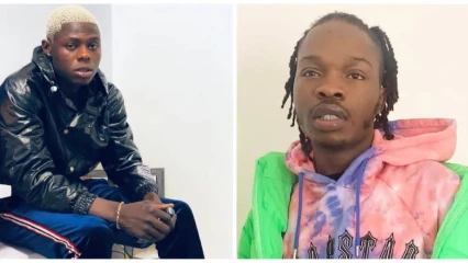 DEUIL DANS LE MONDE MUSICAL : Le Chanteur Mohbad a rendu l’âme  .Naira Marley responsable ?