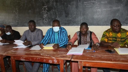 GESTION DES RESSOURCES PUBLIQUES A BANIKOARA : Le conseil communal rend compte à ses administrés