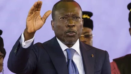 EDITO : Investiture révélée !