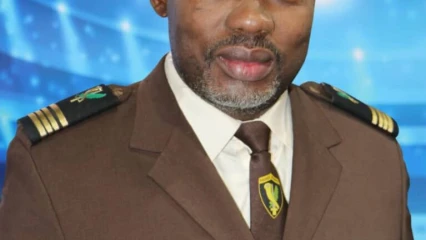 AUGMENTATION DES RECETTES DOUANIERES BENINOISES AU 1ER SEMESTRE DE 2021 : Marcellin Laourou salue le leadership de Sacca et de Wadagni