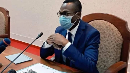 CORONAVIRUS AU BENIN : Les derniers détails selon le ministre de la Santé