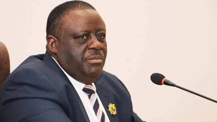 PROJET DE LOI SUR LES INFRACTIONS COMMISES A RAISON DU GENRE AU BENIN :  Louis Vlavonou apprécie et clarifie