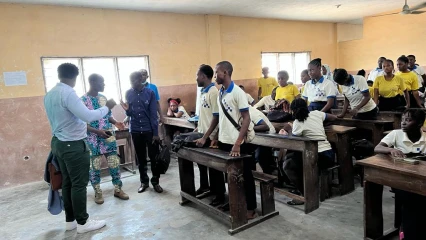 MEILLEURE UNIVERSITÉ PRIVÉE DE TURQUIE DEPUIS 2003 : L’Université Aydin d’Istanbul présente ses offres de formations aux étudiants béninois   . C’est demain au siège du cabinet Campus Turkey à Akpakpa Cotonou