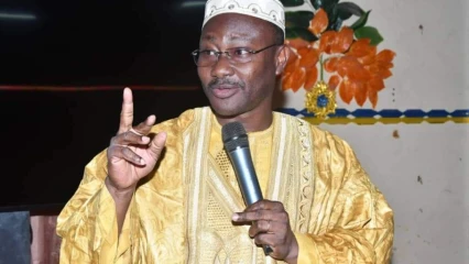 UNIVERSITÉ DE PARAKOU  : Les soutenances de licence supprimées à la Flash et à la Faseg