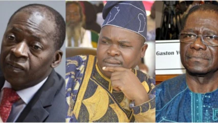 ÉDITO : Les enjeux de 2020