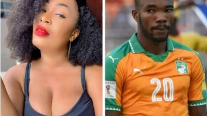 CÔTE D’IVOIRE : « La vérité est que j’ai suivi mon cœur….», la chanteuse Josey confirme sa relation avec Serey Dié et enflamme la toile
