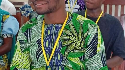 Mouvement des élèves et étudiants de l'Union progressiste le renouveau section de l'Université de Parakou: Les militants initiés sur la plateforme e-learning de la Cena