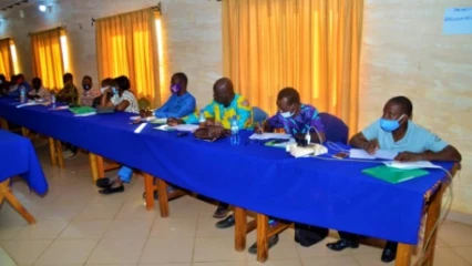 SANTÉ SEXUELLE ET REPRODUCTIVE DES ADOLESCENTS ET DES JEUNES : Le ministère des affaires sociales en fait une préoccupation