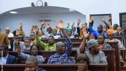 RELECTURE DU CODE ÉLECTORAL AU BÉNIN : Un texte qui fait des partis, les vrais acteurs de la gouvernance du pays 