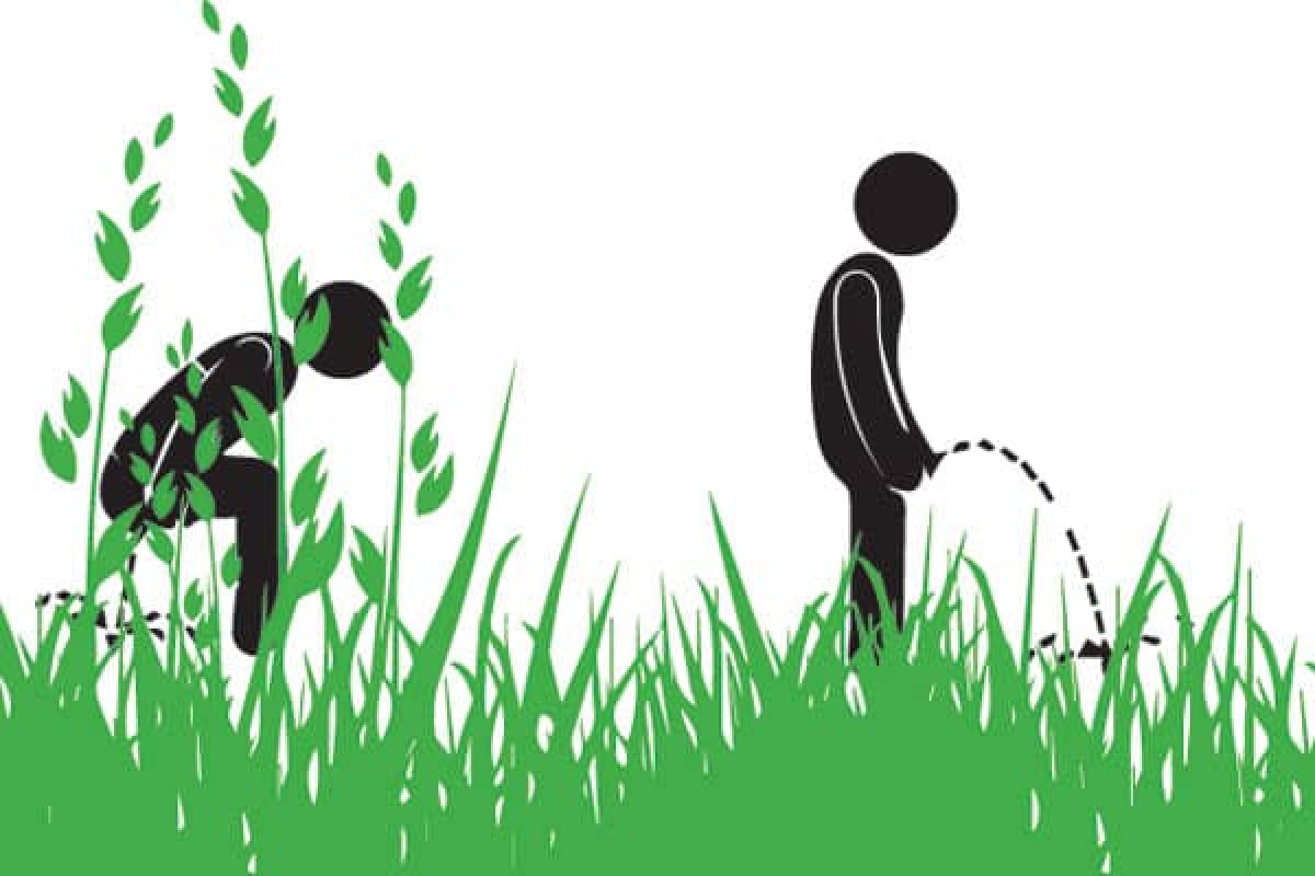 DEFECATION A L’AIR LIBRE AU BENIN : Une vieille pratique qui met à mal la santé publique  . Des sanctions s’imposent