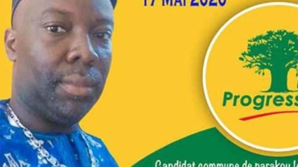 UNION PROGRESSISTE/ÉLECTIONS MUNICIPALES A PARAKOU : Dr Tchantipo Saï Sotima, le candidat idéal pour une meilleure intégration de tous