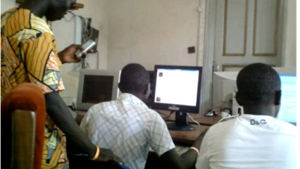 DÉVELOPPEMENT DU NUMÉRIQUE : Que deviennent les cybercafés à l&rsquo;ère des Smartphones ?