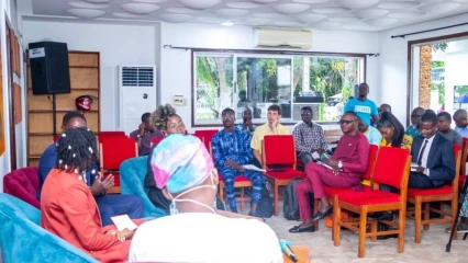 11E PROMOTION DU PROGRAMME JEUNES LEADERS DU BÉNIN : La Fondation Friedrich Ebert Stiftung lance la formation