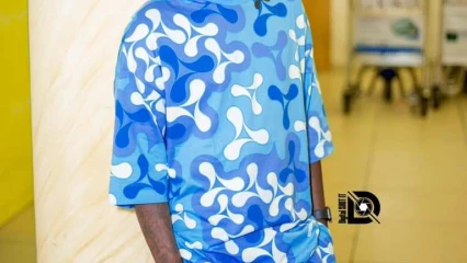 INÉDIT CONCERT DE BLAAZ : Voici les premiers mots du roi de la street