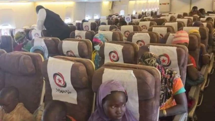 NIGER/LUTTE CONTRE LE PHÉNOMÈNE DE MENDICITÉ : Le gouvernement rapatrie plus de 1 500 mendiants du Sénégal