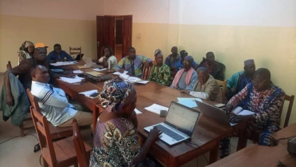 BÉNIN/PREMIÈRE SESSION DU CONSEIL DE SUPERVISION DE KALALÉ : Les rapports d’activité de la S.e adoptés