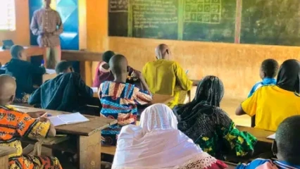 COURS DE VACANCES À PARAKOU : Une opportunité pour renforcer la capacité des apprenants