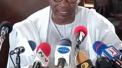 INSTALLATION DU NOUVEAU MAIRE DE LA COMMUNE DE DANGBO : Mahoudo Djossou attache du prix au respect des textes