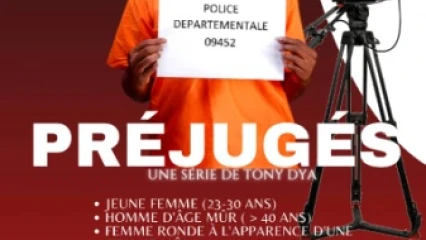 REALISATION DE LA SERIE TELEVISEE ‘’PREJUGES’’A PARAKOU : Le recrutement des acteurs lancé