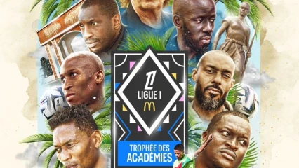 Phase finale de la 2è édition du trophée des académies à Cotonou: Canal + mise sur la jeunesse pour réinventer le football africain