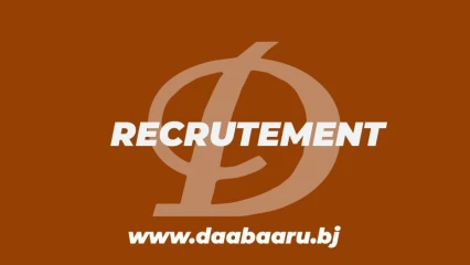 MÉDIAS AU BÉNIN   :   Un magazine recrute des rédacteurs-stagiaires et pigistes