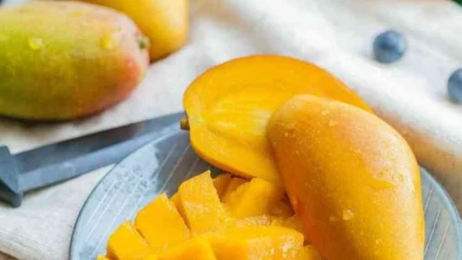 ASTUCES DES FRUITS, Découvrez avec Amdagri les vertus de la mangue