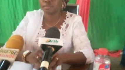 GRÂCE À JAMILLAH KISSIRA MAURAT FALADÉ : Les femmes Br de Nikki désormais plus engagées