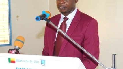 MAIRIE DE OUIDAH : Le Secrétaire Exécutif jette l&rsquo;éponge