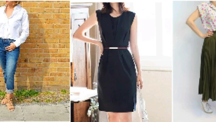 INSTANT FASHION : Voici comment s&rsquo;habiller quand on a entre 20 et 25 ans